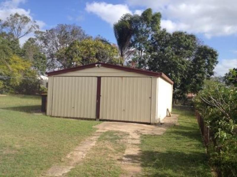267 Archer Street Extended, The Range QLD 4700